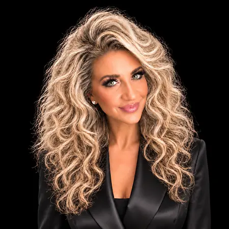 Kim Bachstein, CEO & Founder on Influential Women