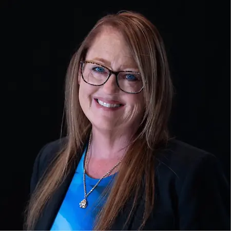 Kesha Eldridge, Water Tank Maintenance Consultant-Oklahoma on Influential Women