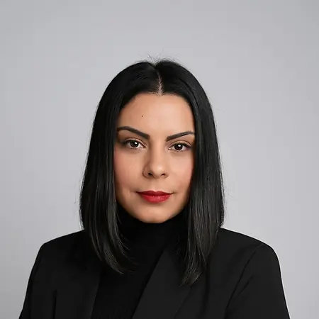 Kawaljit Kaur, Founder on Influential Women