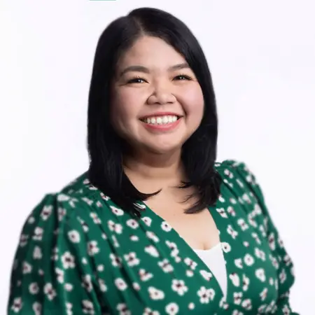 Mikki Phan, Principal UX Researcher on Influential Women