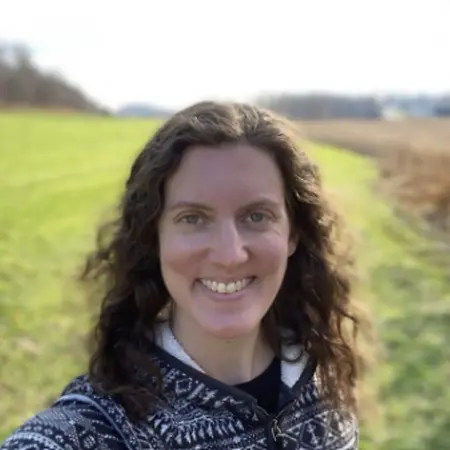Brandy Colebrook, Executive Director on Influential Women