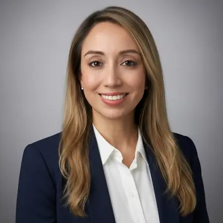 Karla Bravo, PT, DPT, MBA-HCM, GCS, Administrator, Rehabilitation Medicine on Influential Women