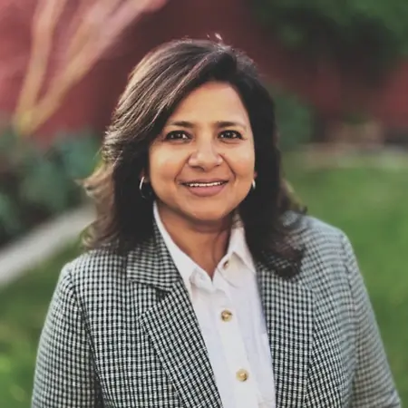 Shahreen Chowdhury, Senior Regional Marketing Manager on Influential Women