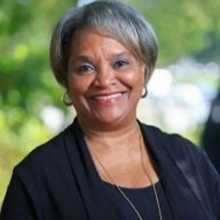 Edith Coleman Chears, President and Senior Training Consultant on Influential Women