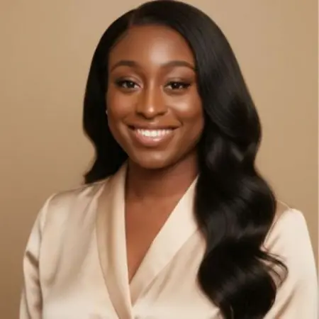 Evalyn Jones, Patient Access Manager on Influential Women