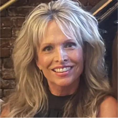 Sonia Howard-Serrano, Interior Designer on Influential Women