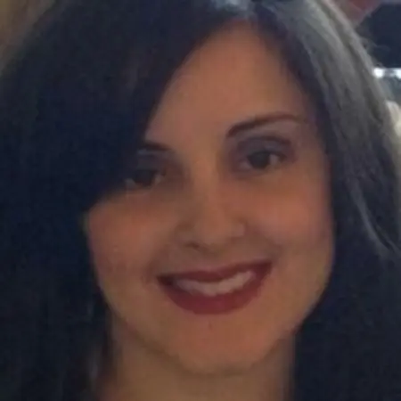 Melissa Lorenzin, Account Executive on Influential Women