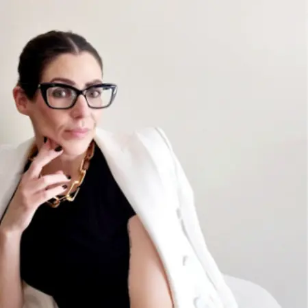 Amanda Wood, CEO and Founder on Influential Women