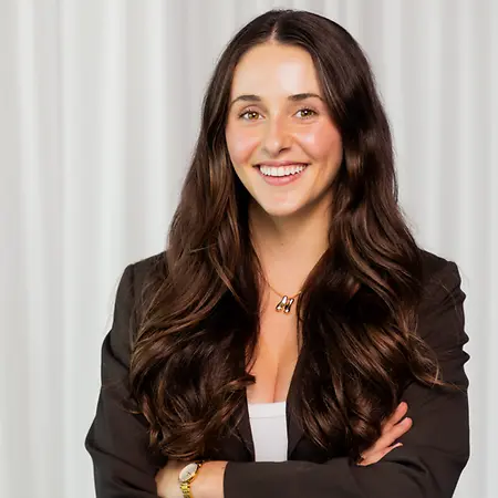 Nuria Garcia, Founder & CEO on Influential Women