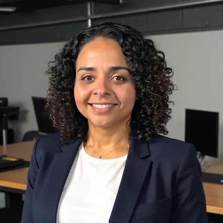Anjelis Oliveira, PhD, MHA, RN, Founder, Chief Nursing Officer on Influential Women