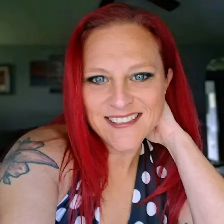 Andrea Pyles, Senior Claims Examiner on Influential Women