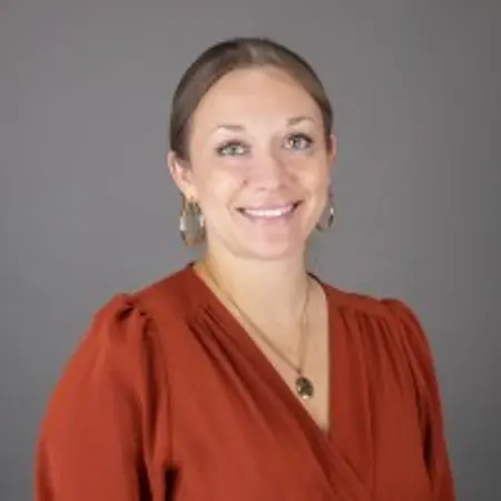 Marianne Reske, Strategic Account Executive on Influential Women