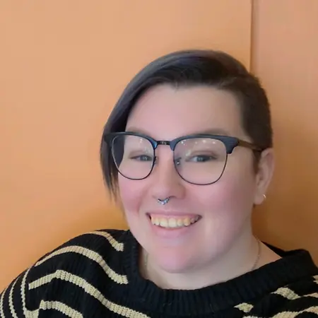 Victoria Beisiegel, Life Enrichment Supervisor on Influential Women