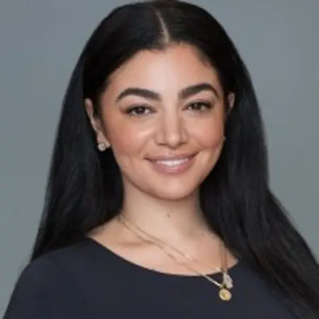 Leyla Senel, Personal Executive Assistant on Influential Women