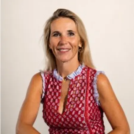 Delphine Revillon, Founder and CEO on Influential Women