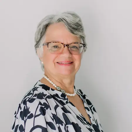 Teresita Carrasco, Stability Coordinator on Influential Women