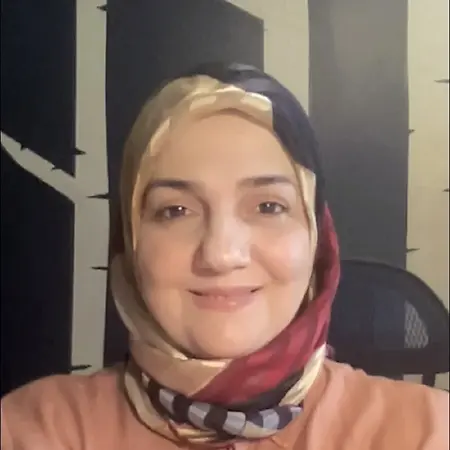 Sara Tozan, Business Systems Analyst (Salesforce/nCino) on Influential Women