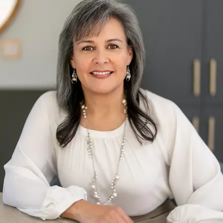Teri Schock, Real Estate Agent on Influential Women