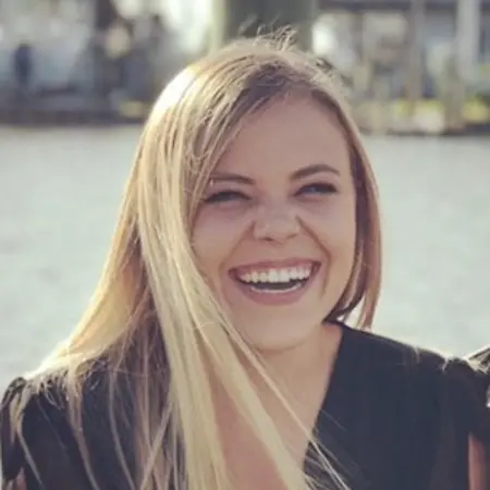 Andrea Daniel, Sales Consultant on Influential Women