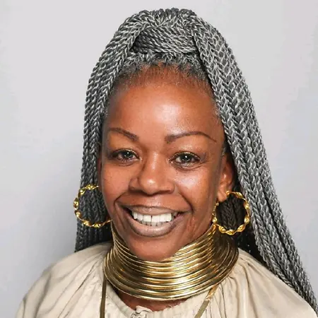Ruby Welch, Founder and CEO on Influential Women