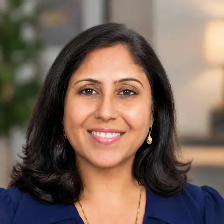 Niharika Nidhi, Human Resource Advisor on Influential Women