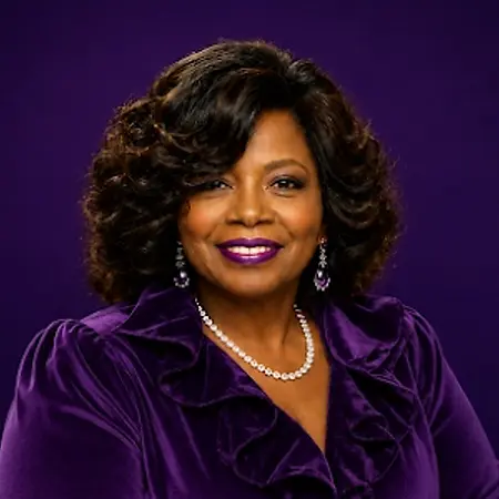 Dr. Carolyn Coleman, PhD, Publisher | Educational & AI Consultant | Pastor | Christian Master Life Coach on Influential Women