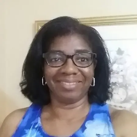 Vicki King, Educator in the 21st Century After School Tutorial Program on Influential Women