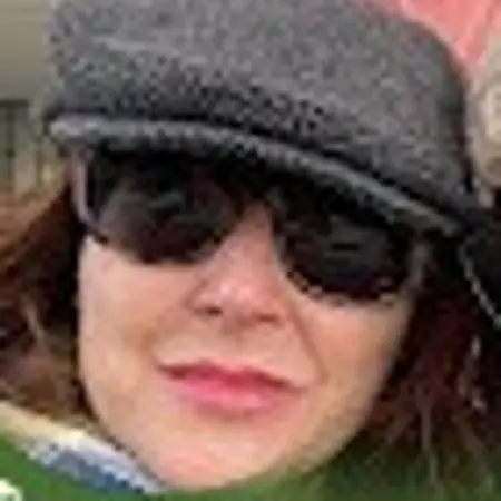 Cheryl Murphy, Decorator and Home Stager on Influential Women