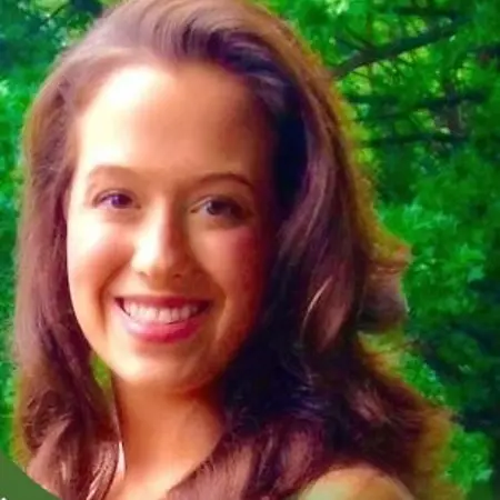 Caitlin Shirley, Owner on Influential Women