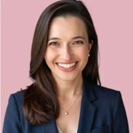 Tanya Nathan, Co-host on Influential Women