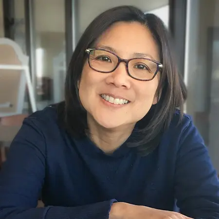 Dr. Janet Eng, D.O., Physician on Influential Women