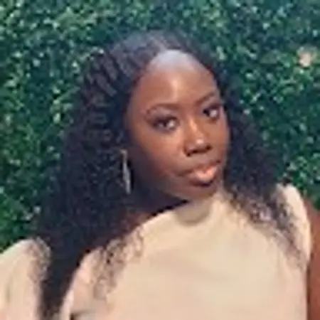 Crystal Mack, New Home Sales Consultant on Influential Women