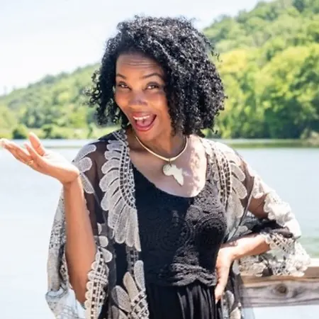 Sybil Jones, Owner on Influential Women