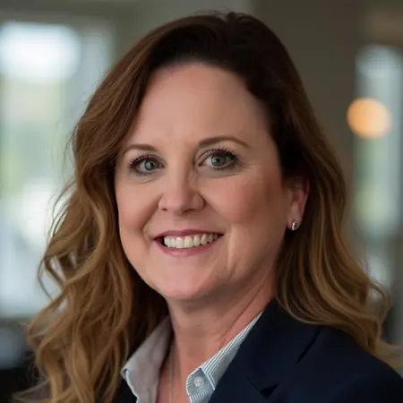 Toni Meindl, WH Reproductive Medicine Clinical Leader on Influential Women