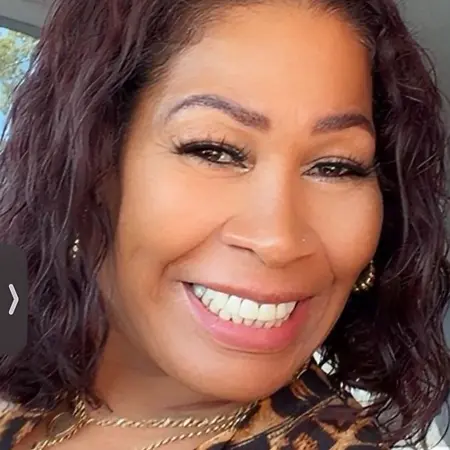 Dedra Akins, Cranial Prosthetic Specialist on Influential Women