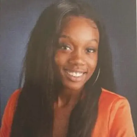 Shaniya Walton, Facilities Management on Influential Women