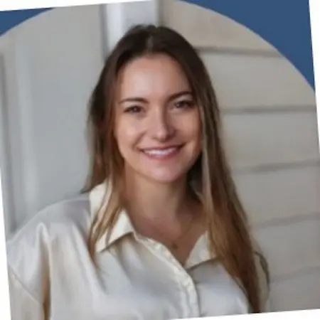 Martha Hutzell, Small Business Owner on Influential Women
