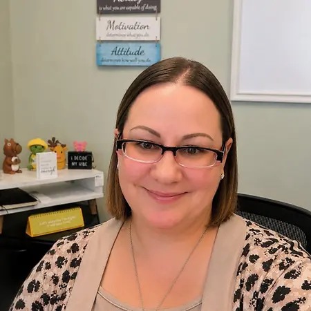 Tina Neitzel, Senior Accountant | HR Coordinator on Influential Women
