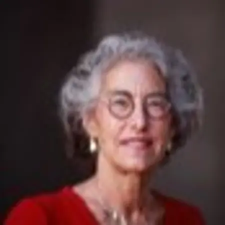 Laurie Zoloth, Professor of religion, religious theory, Jewish thought, and bioethics at the Divinity School and medical school on Influential Women