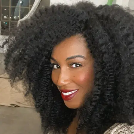 Mishael Elie, Post Producer on Influential Women
