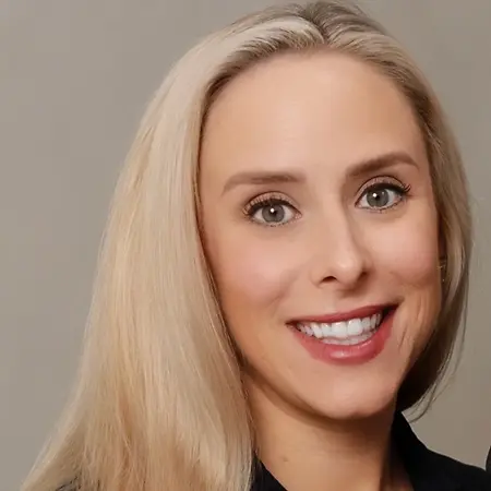 Stevie Rands, Director of Marketing, US on Influential Women