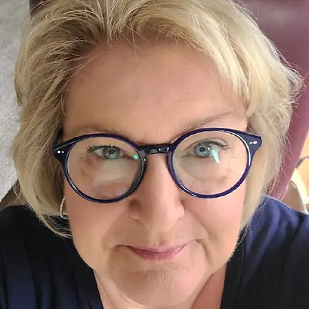 Denise Koch, Sales Executive on Influential Women