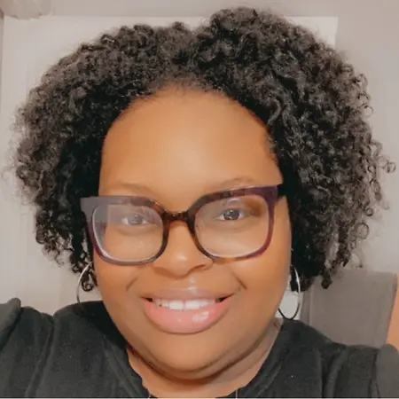 Shatara Young, Affidavit Coordinator on Influential Women