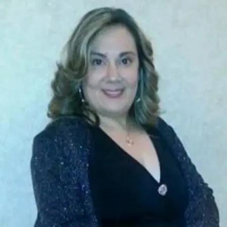 Enid Ocasio, Deputy Director on Influential Women