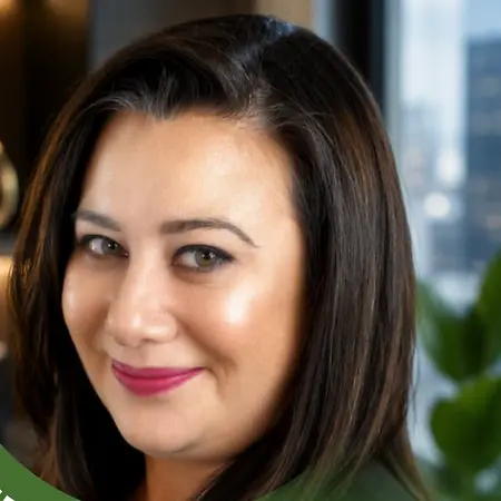 Brenda Campos, Manager, Claims Reworks and Adjustments on Influential Women