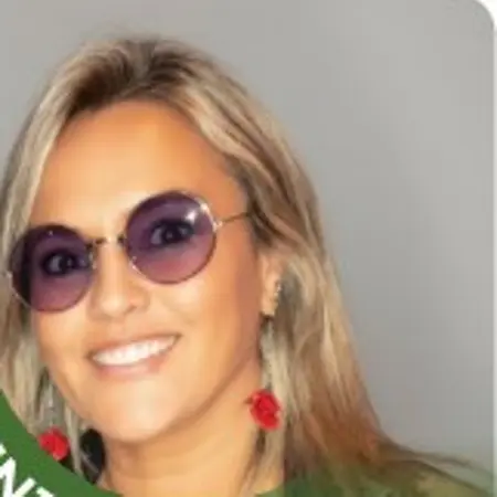 Pao Saenz, Visual Artist on Influential Women