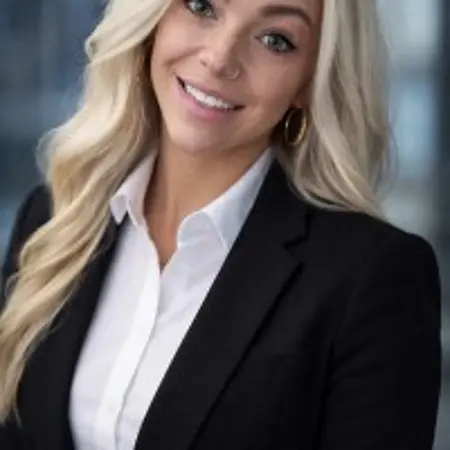 Erika Cook, Regional Practice Manager on Influential Women