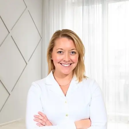 Shanna Akley-Feldmann, Strategic Communications Manager on Influential Women