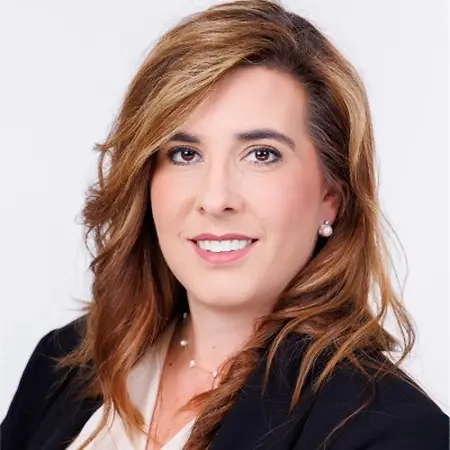 Jessica Walley, Financial Advisor on Influential Women