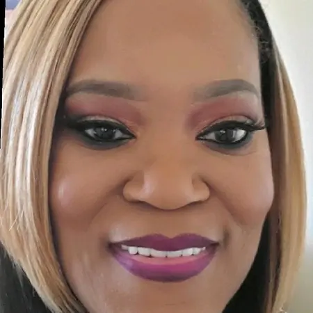 Sheronda Terrell, Safety Manager on Influential Women